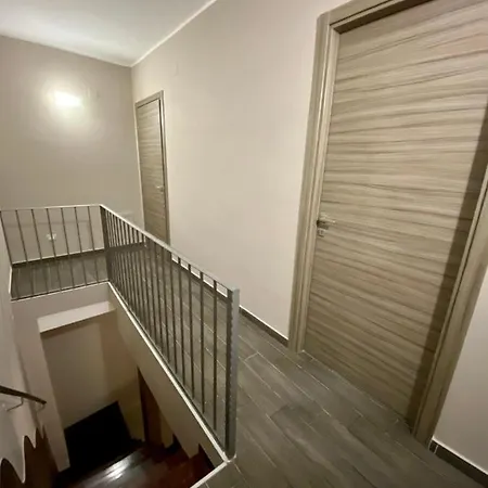 Apartment Le Mura Del Centro *
