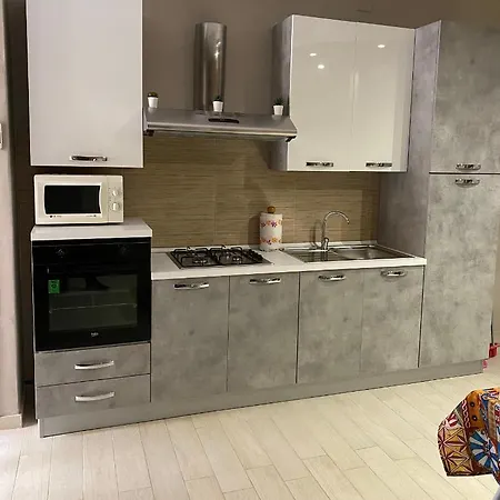 Apartmán Le Mura Del Centro *
