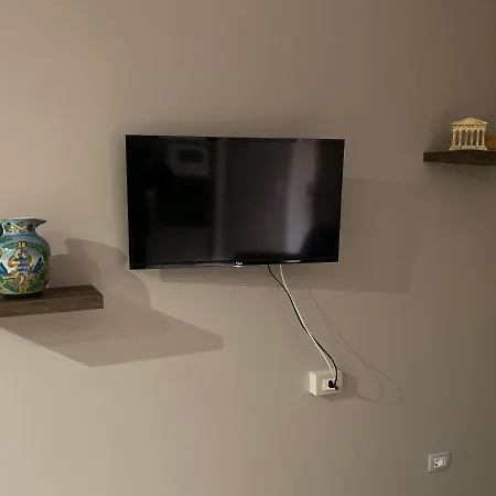 Appartement Le Mura Del Centro