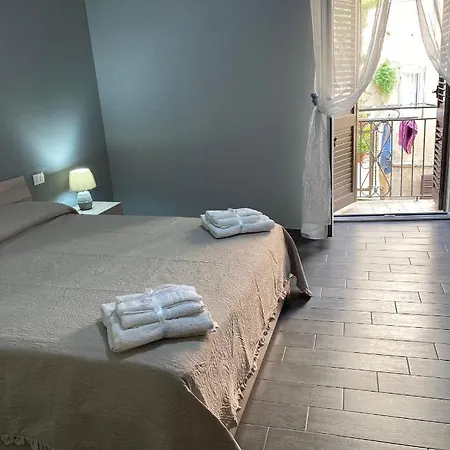 Appartement Le Mura Del Centro